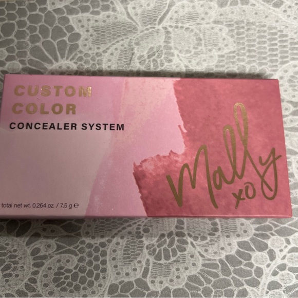 Mally Custom Color Concealer New! - Picture 5 of 7